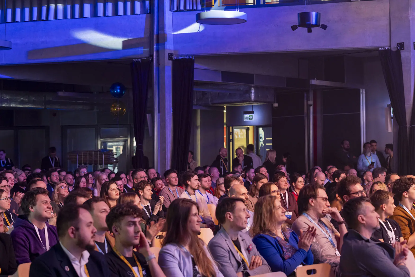 Polish Dreamin' 2024 - Main Stage