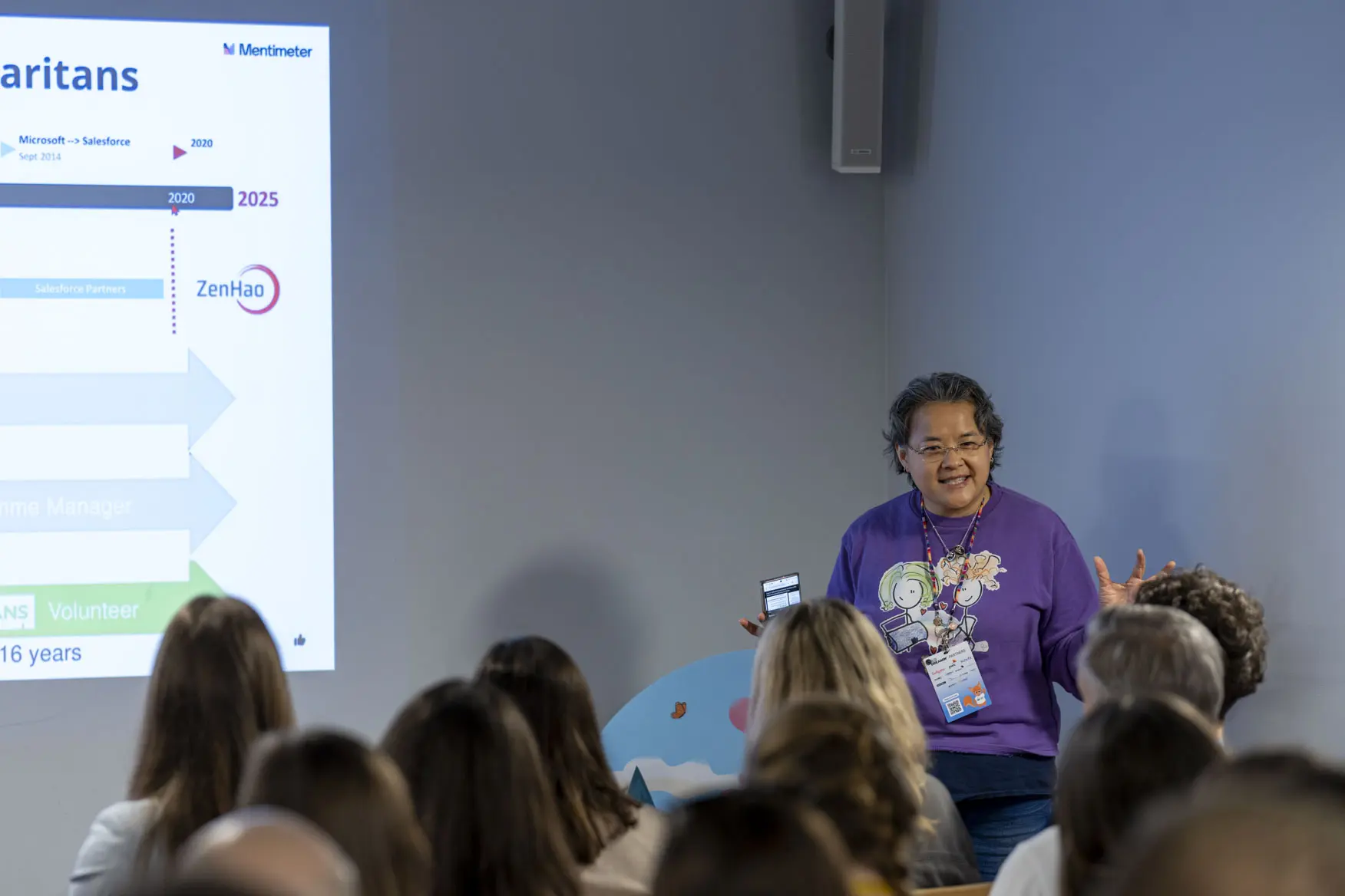 Community Team Photo