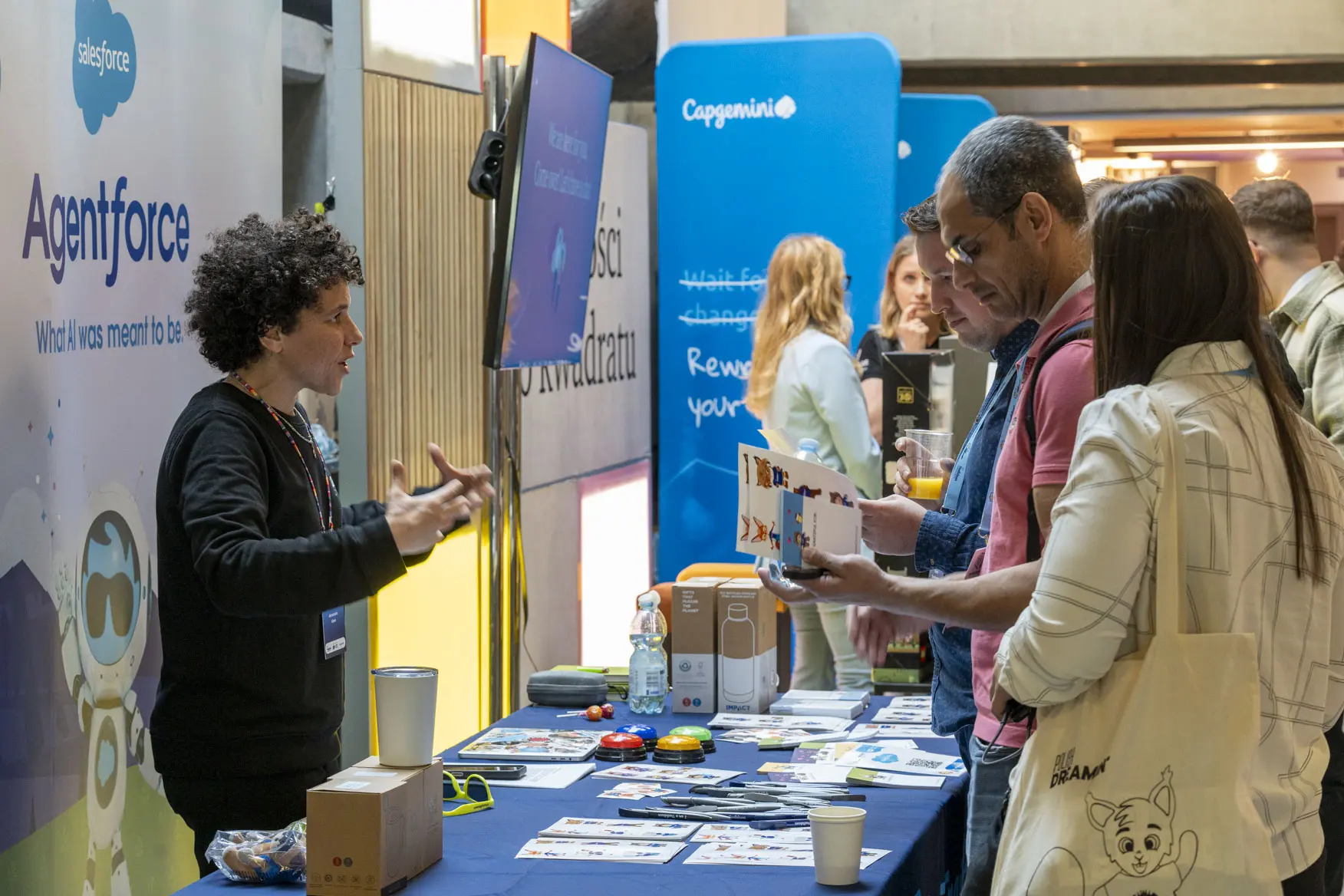 Community Team Photo