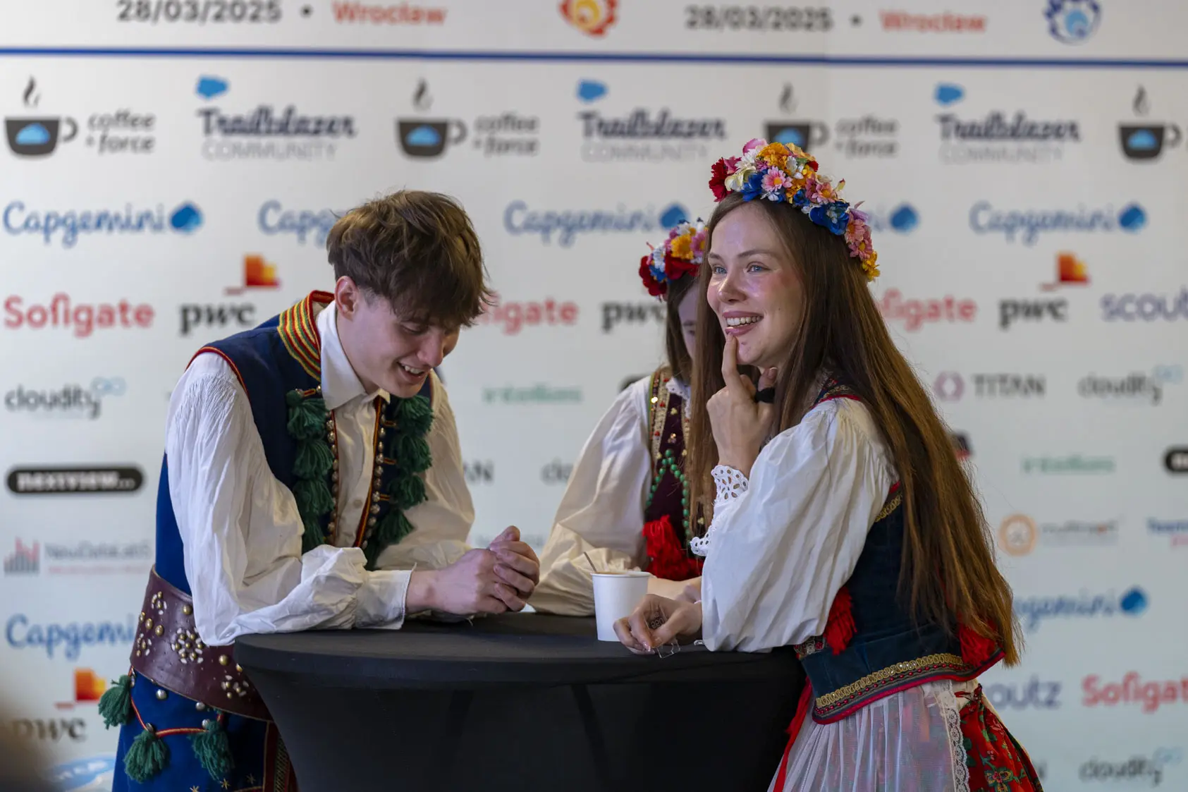 Community Team Photo