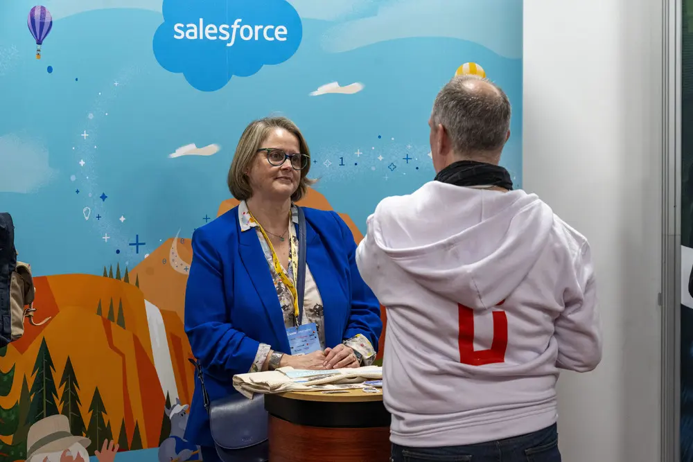 Community Team Photo