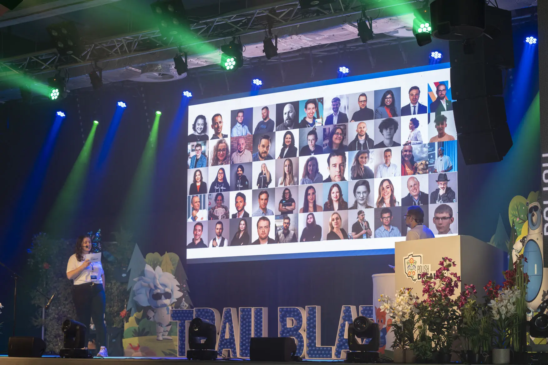 Community Team Photo