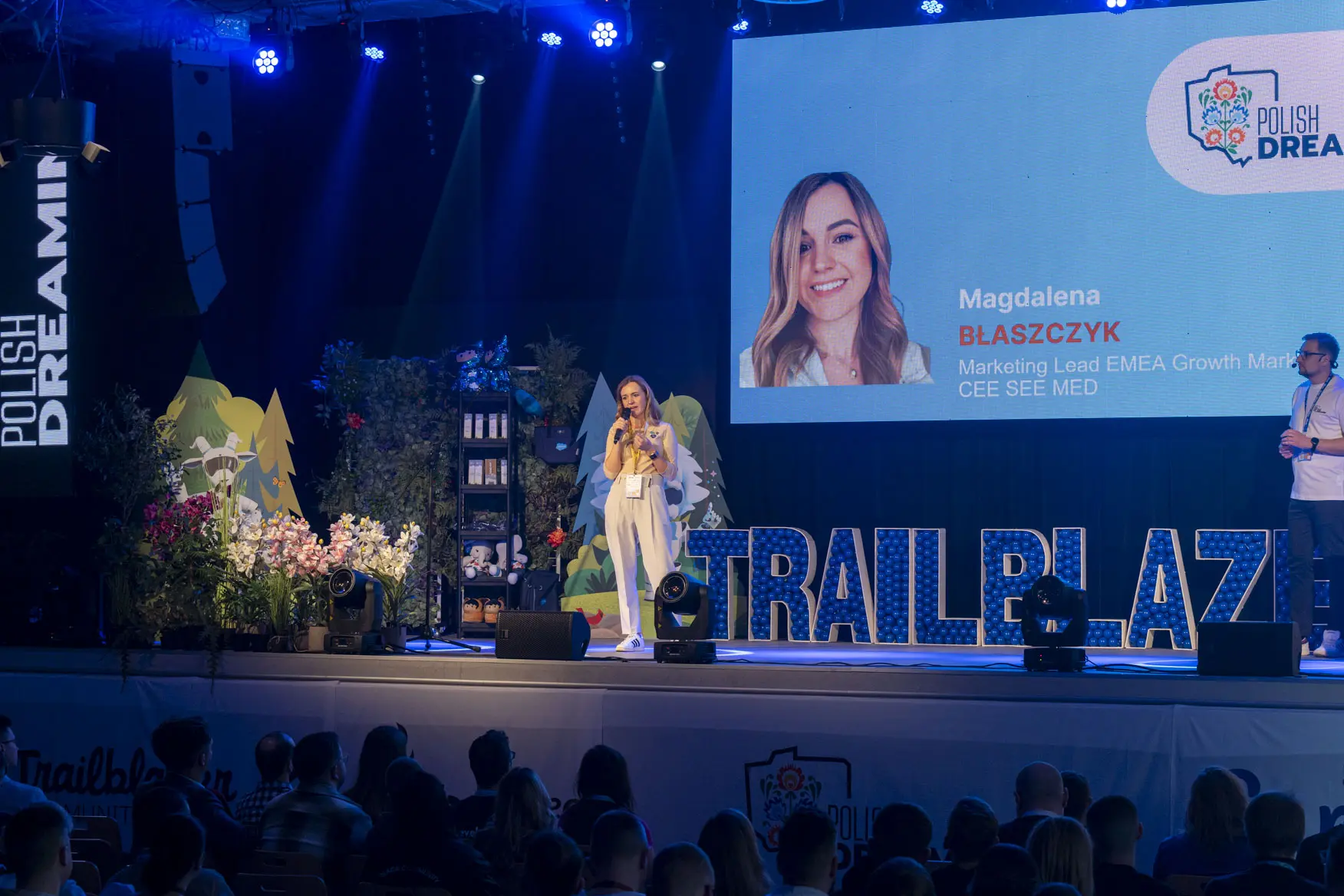 Community Team Photo