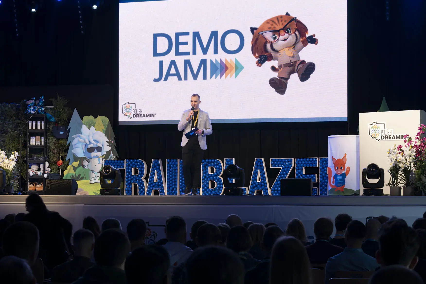 Community Team Photo